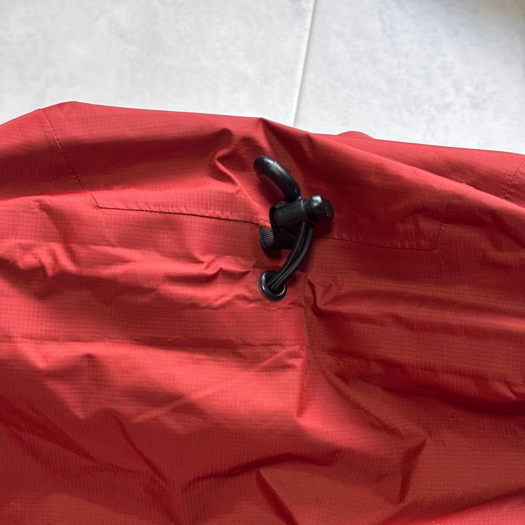 【レア】ARC'TERYX CONSULAR JACKET ゴアテックス S