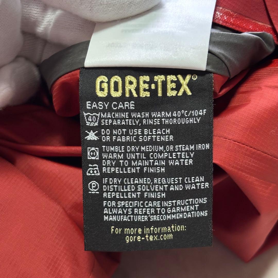 【レア】ARC'TERYX CONSULAR JACKET ゴアテックス S