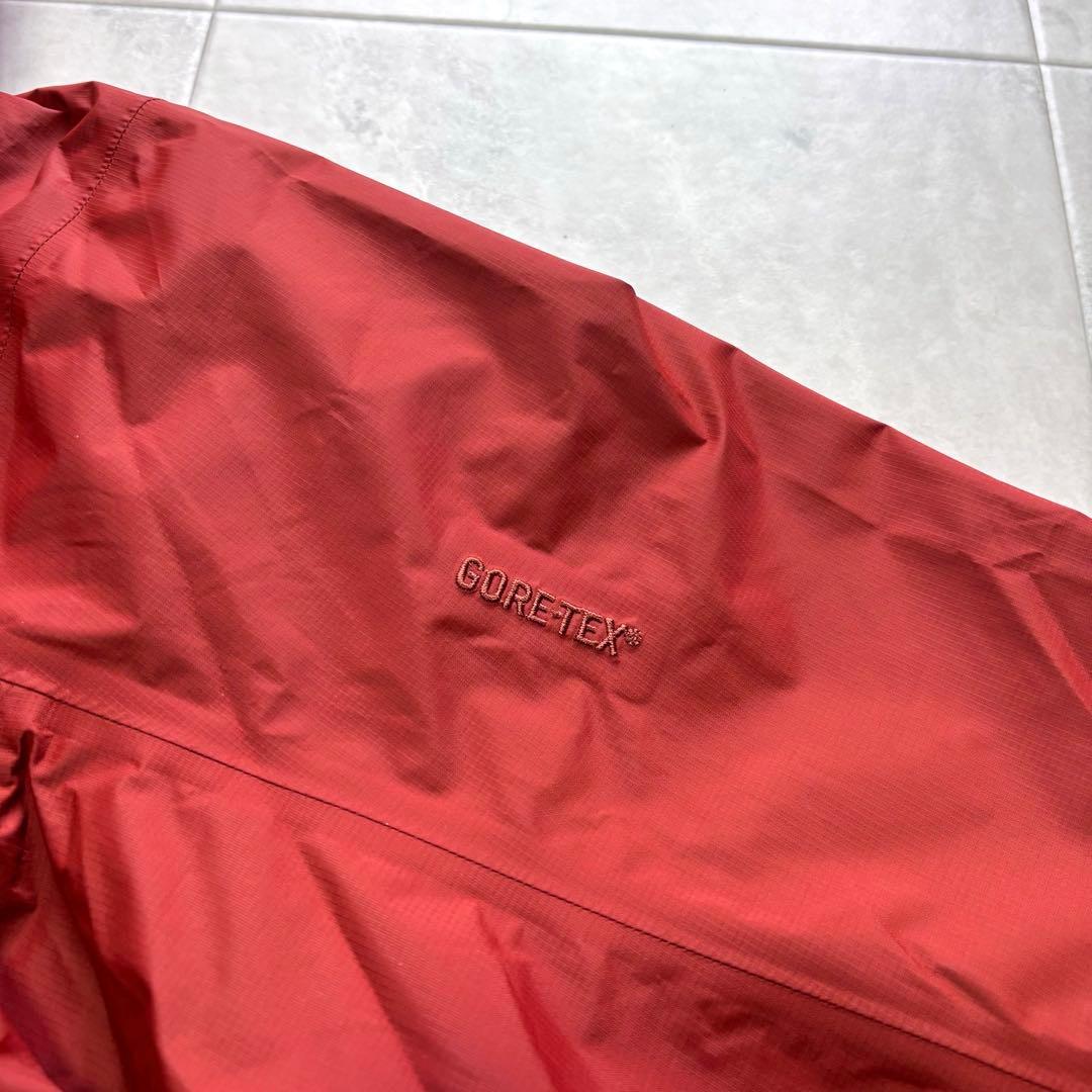 【レア】ARC'TERYX CONSULAR JACKET ゴアテックス S