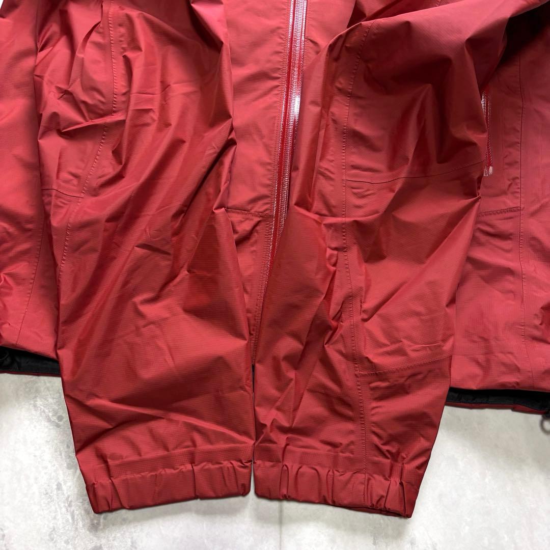 【レア】ARC'TERYX CONSULAR JACKET ゴアテックス S