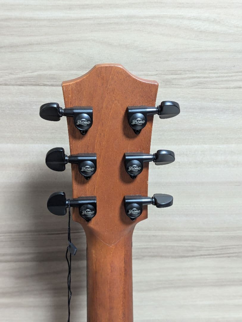 ひろし ほぼ未使用 実はレア品 Bromo BAA1