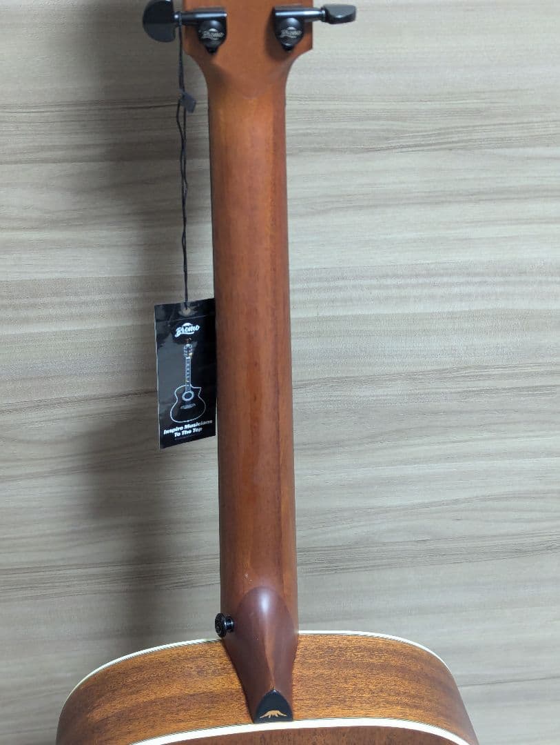 ひろし ほぼ未使用 実はレア品 Bromo BAA1