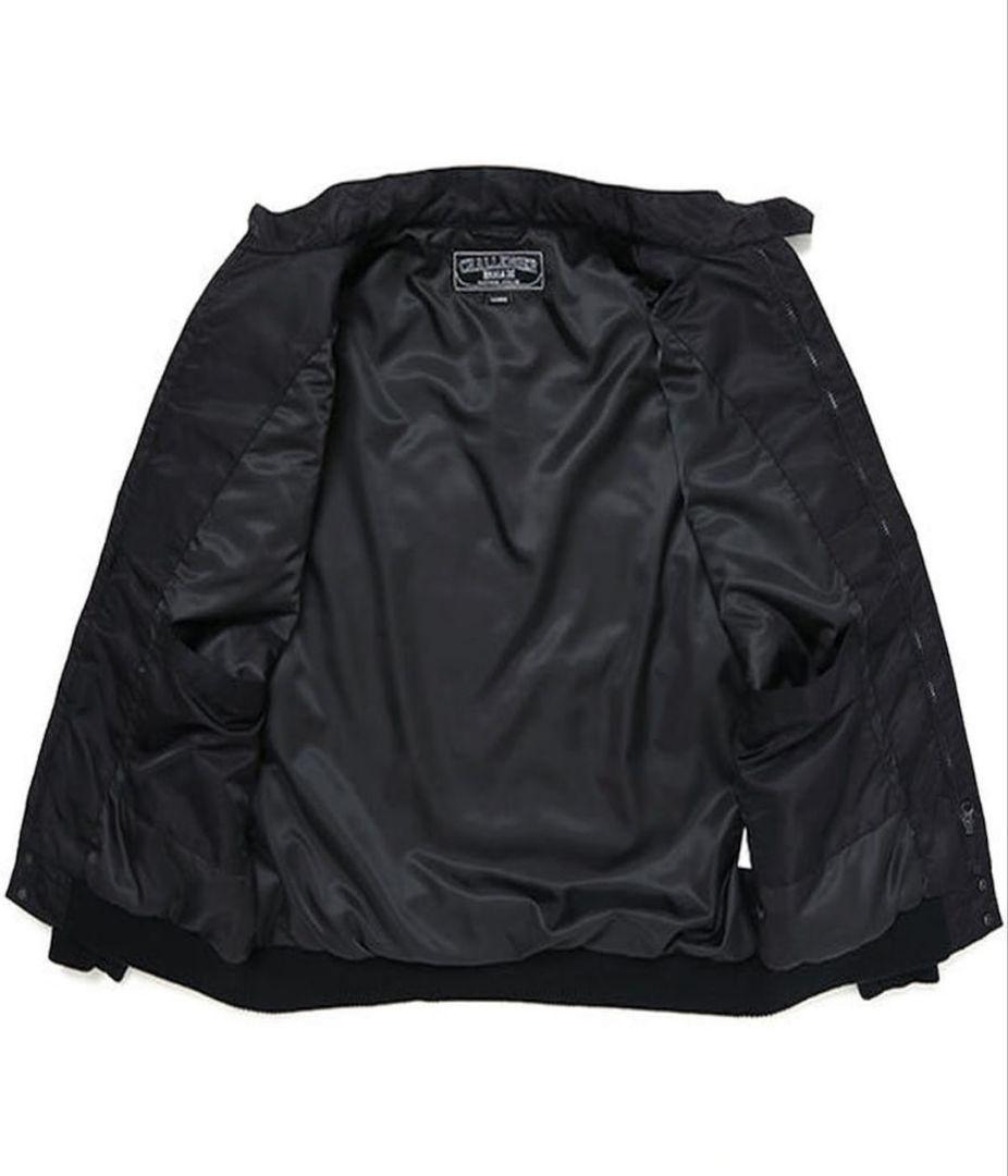 S CHALLENGER　CMC RACING JACKET　長瀬智也