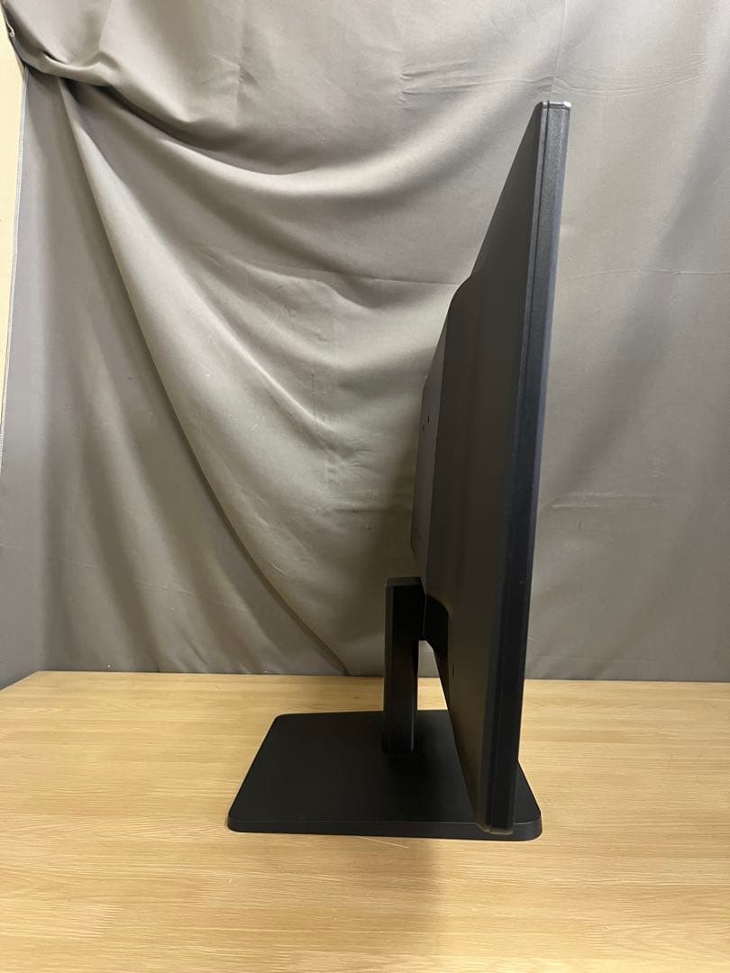 Princeton 27インチモニター　内蔵スピーカーPTFBLT-27w