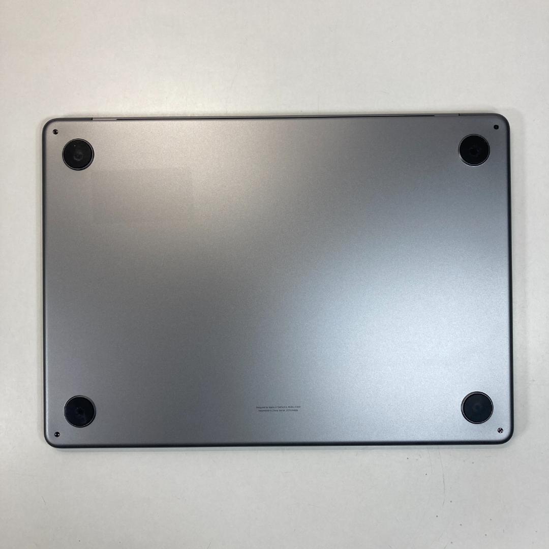 Apple MacBook Air M2 ノートPC 13インチ 16GB