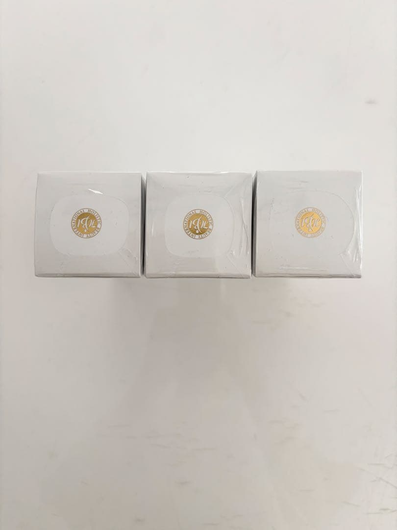 メディカルセラム バーニングセル　Burning Cell 100g 3本セット