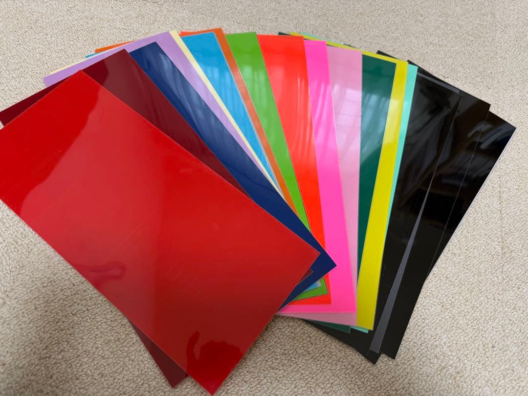 ★Ⓜ︎★ 　cricut joy 本体＋素材大量セット　クリカットジョイ