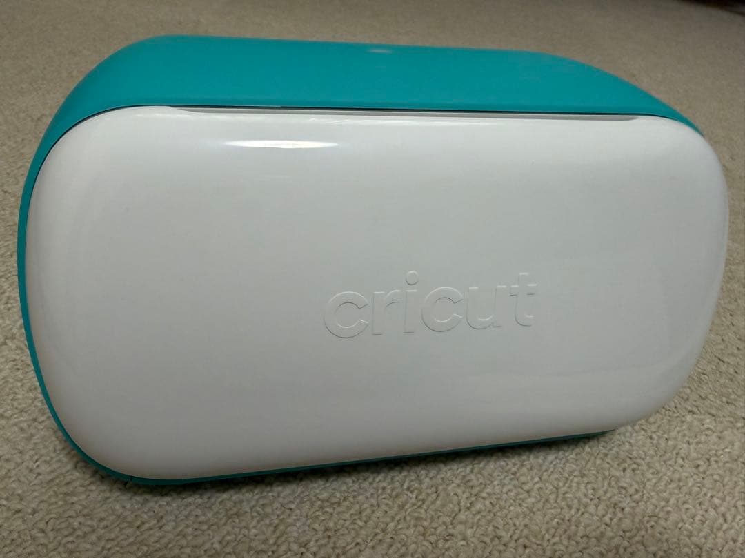 ★Ⓜ︎★ 　cricut joy 本体＋素材大量セット　クリカットジョイ