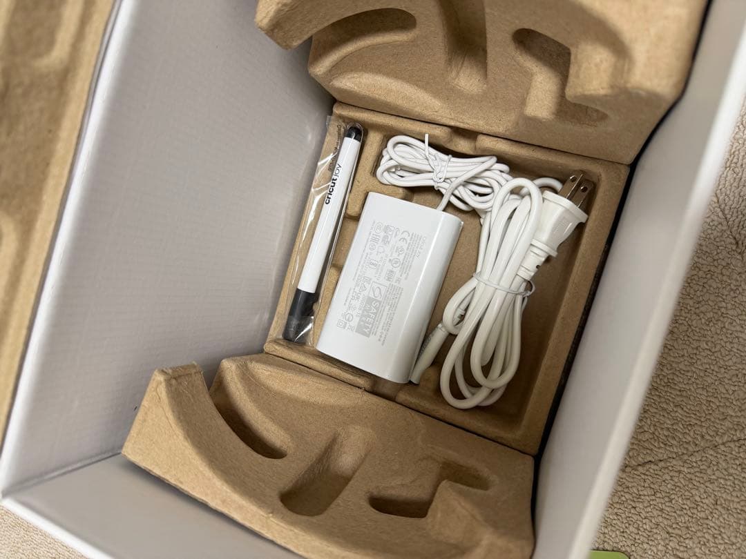 ★Ⓜ︎★ 　cricut joy 本体＋素材大量セット　クリカットジョイ