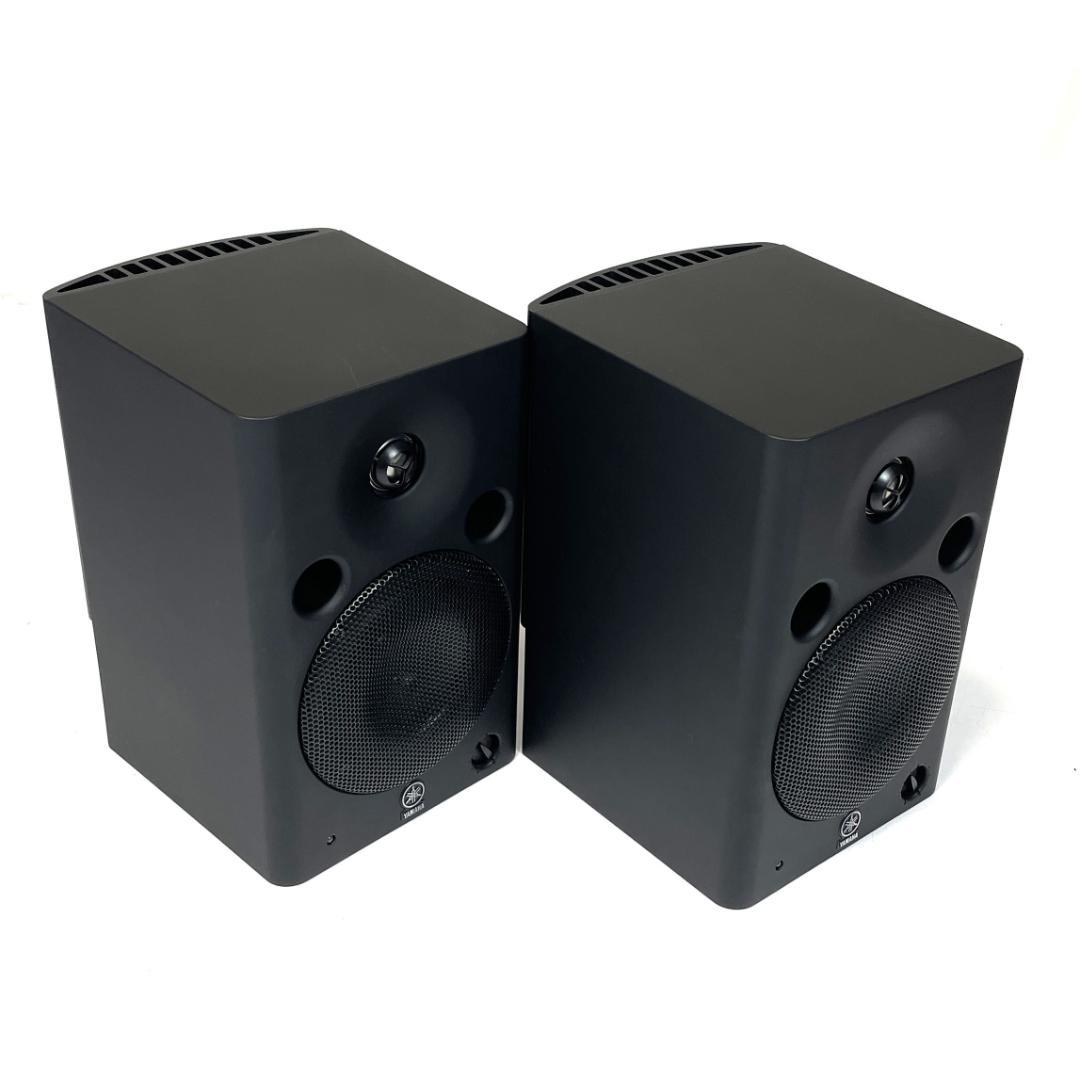 YAMAHA MSP5 Studio パワードモニタースピーカー ヤマハ