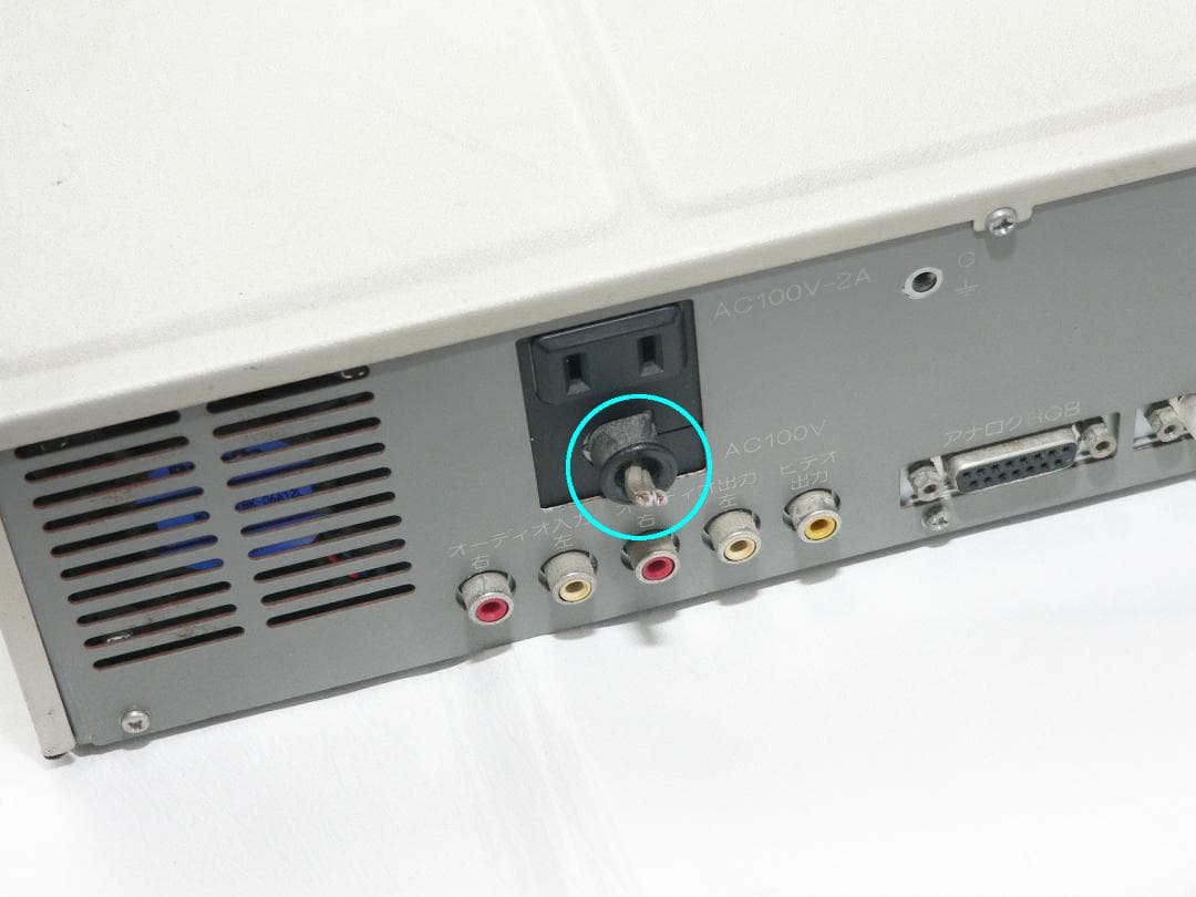 NEC PC-8801FE2 パソコン 本体 ジャンク