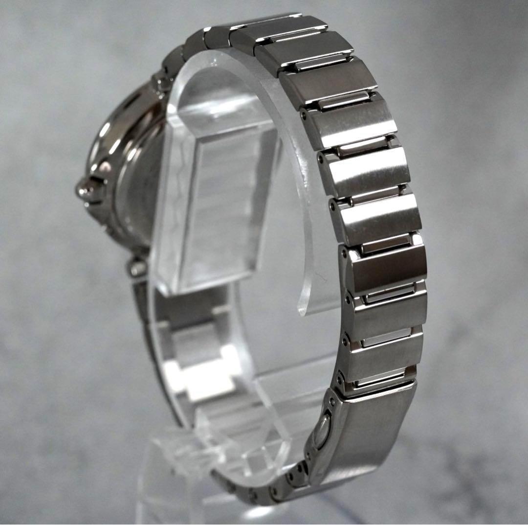 CITIZEN クロスシー ハッピーフライト レディース 腕時計 ソーラー