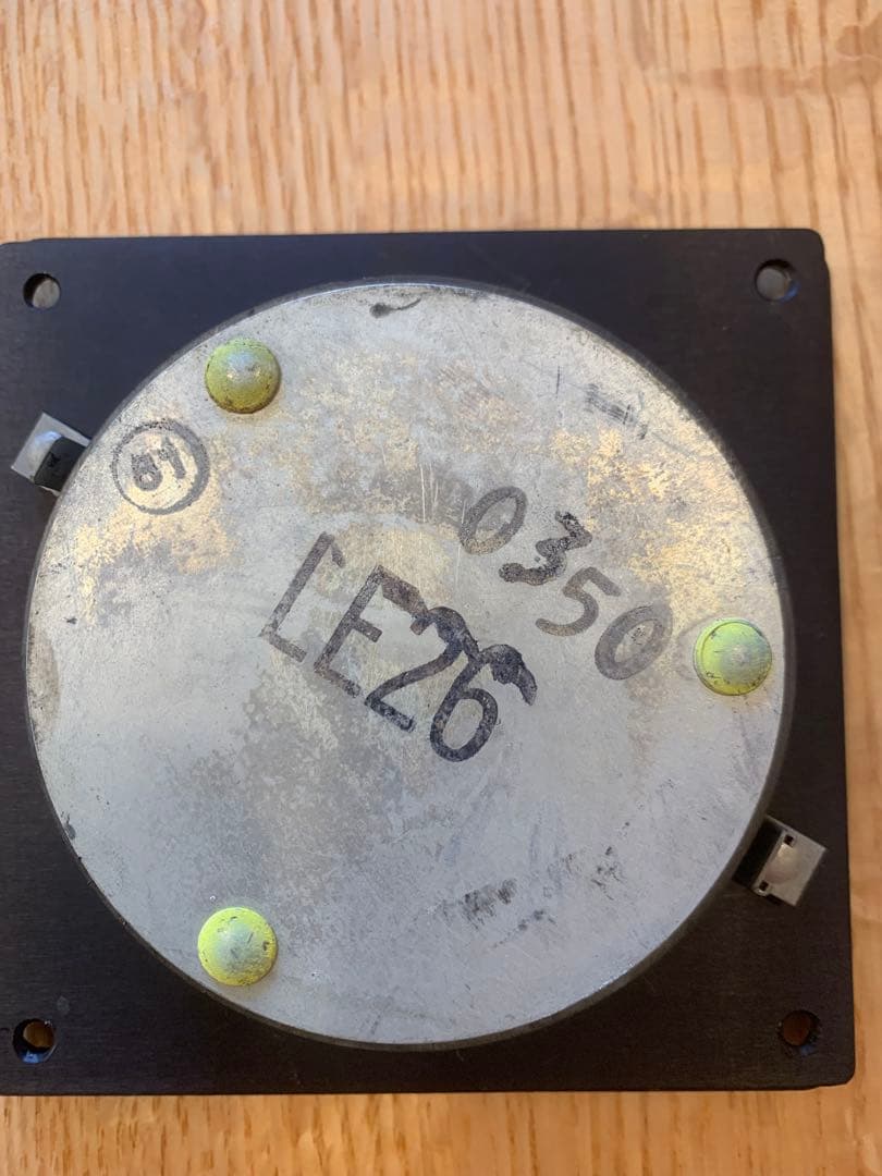 jbl l50 ジャンク　部品取り