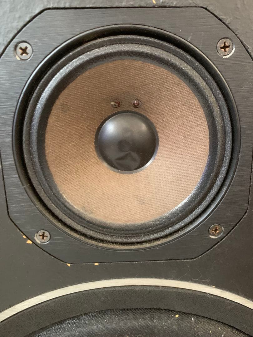 jbl l50 ジャンク　部品取り