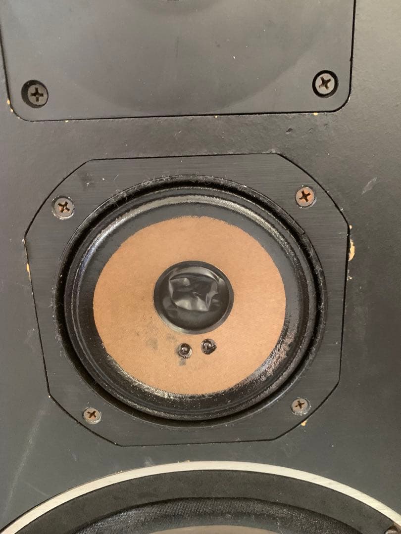 jbl l50 ジャンク　部品取り