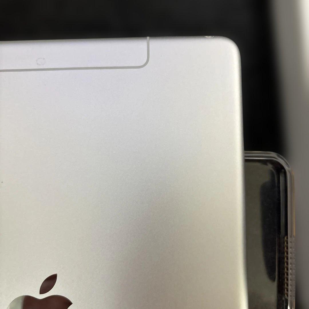 (美品) iPad Pro 9.7 インチ 第１世代 Wi-Fi＆セルラー