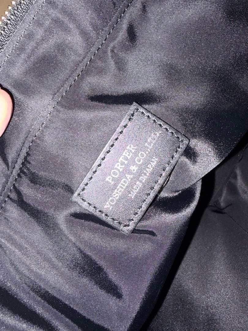 PORTER SORT TOTE BAG ポーター　ソート　トートバッグ