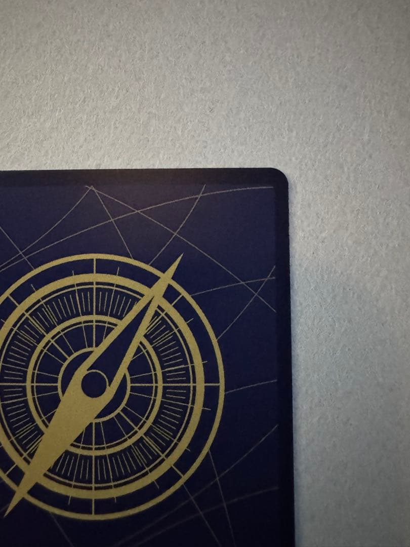 ONE PIECE CARD GAME ロビン SR パラレル