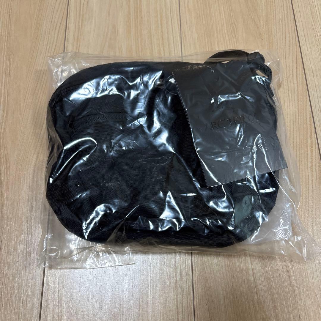 ARC'TERYX MANTIS2 おまけ付き