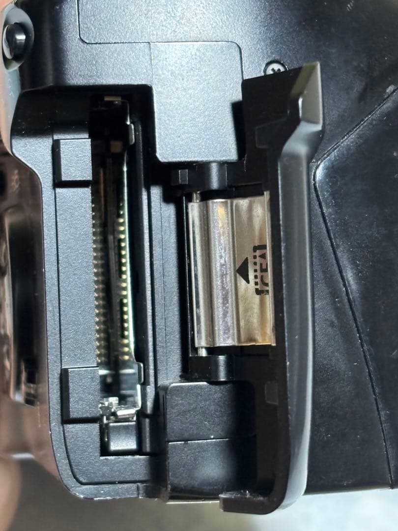 Canon EOS デジタル一眼レフカメラ DS6041 レンズ付きセット