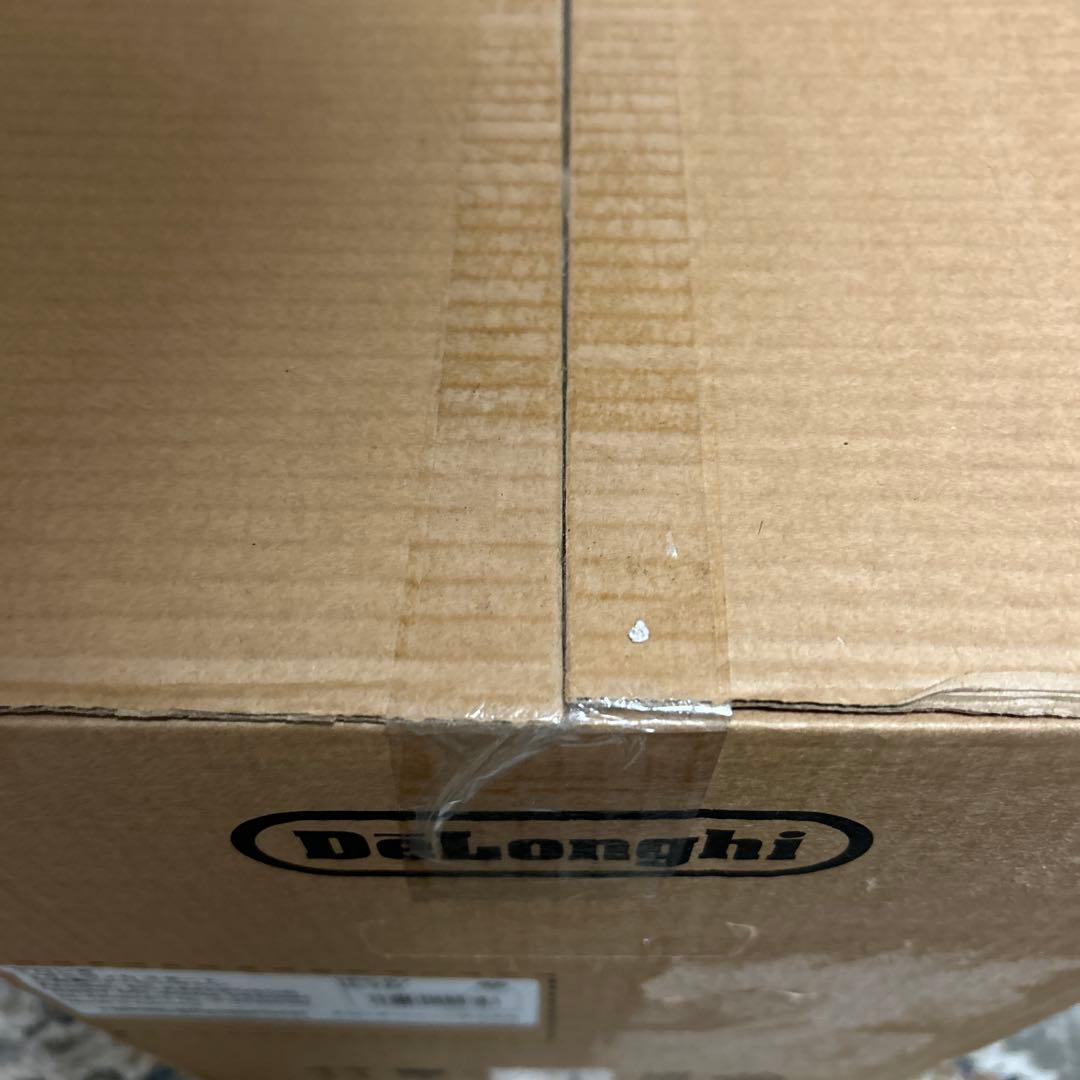 新品未使用 デロンギ ECAM22020B マグニフィカ スタート ブラック