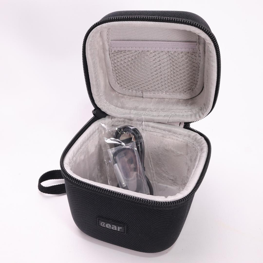 Cear pavé シーイヤーパヴェ Black