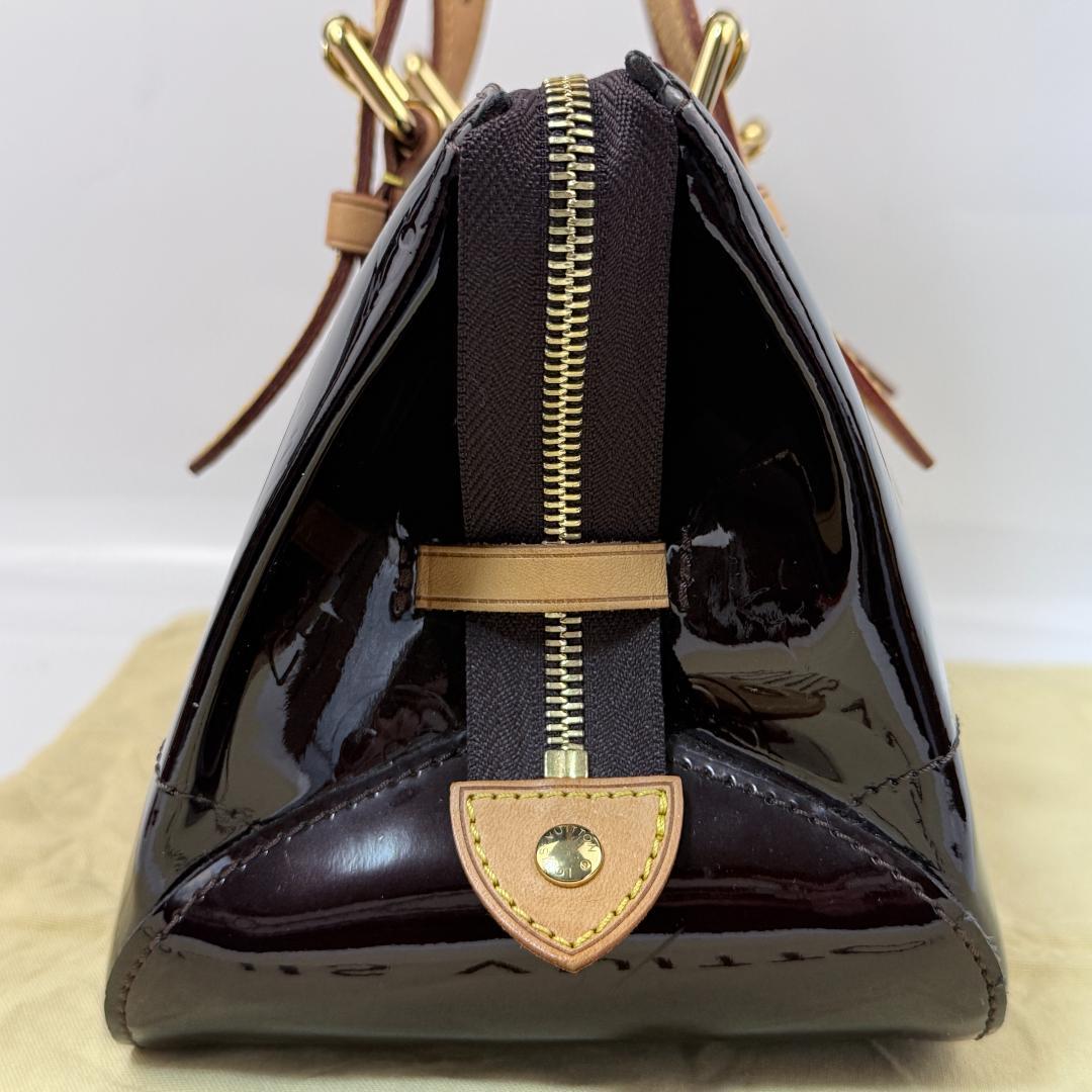 極美品 ルイ・ヴィトン ヴェルニ ローズウッド アヴェニュー M93510