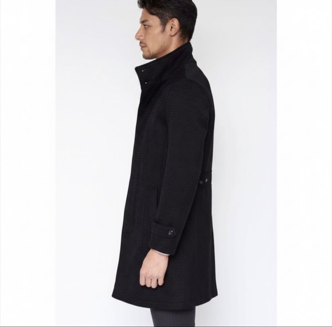 【定価49500円】インポート トルネードマート ジオメトモールスタンドコート