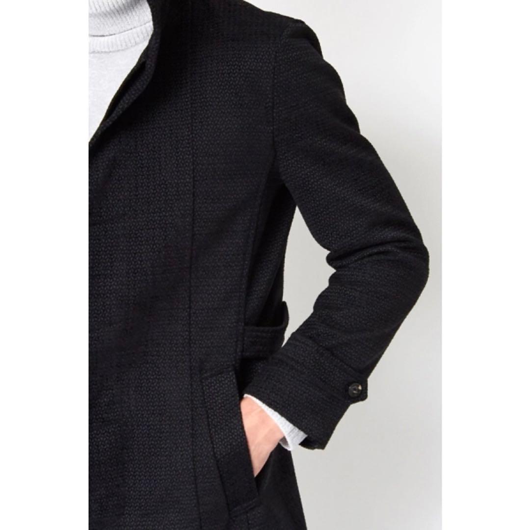 【定価49500円】インポート トルネードマート ジオメトモールスタンドコート