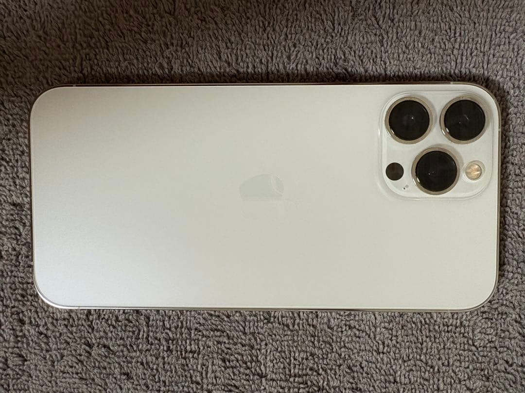 スマートフォン本体 Apple iPhone 13promax 256GB