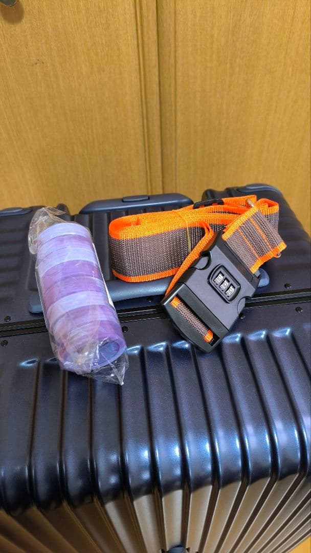 カーゴ エアースポーツ スーツケース フレームタイプ 98L