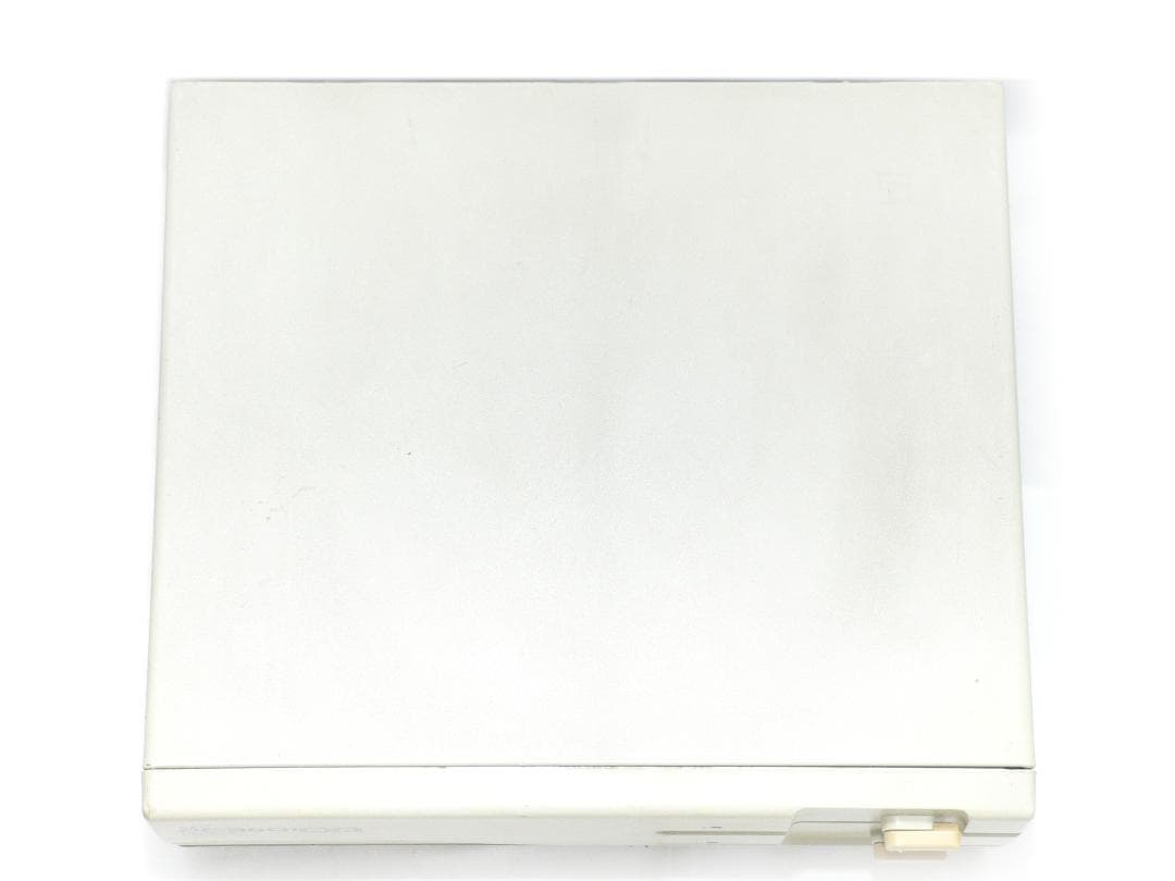 NEC PC-9801DA 本体MSDOS 5インチ FDD FM音源 動作品