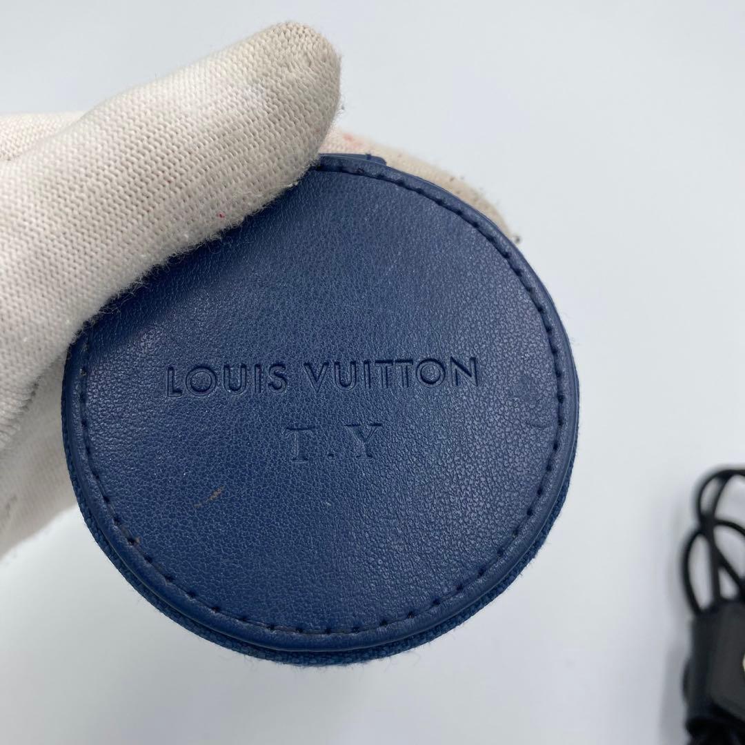 ！極美品！　ルイヴィトン　ホライゾン イヤホン 25AK