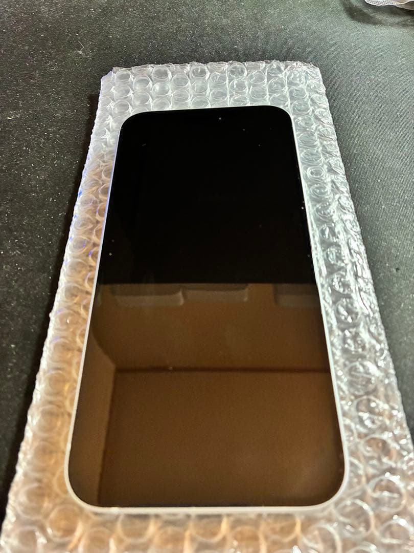 iPhone15plus SIMフリー 128GB カラーB l ue本体中古品