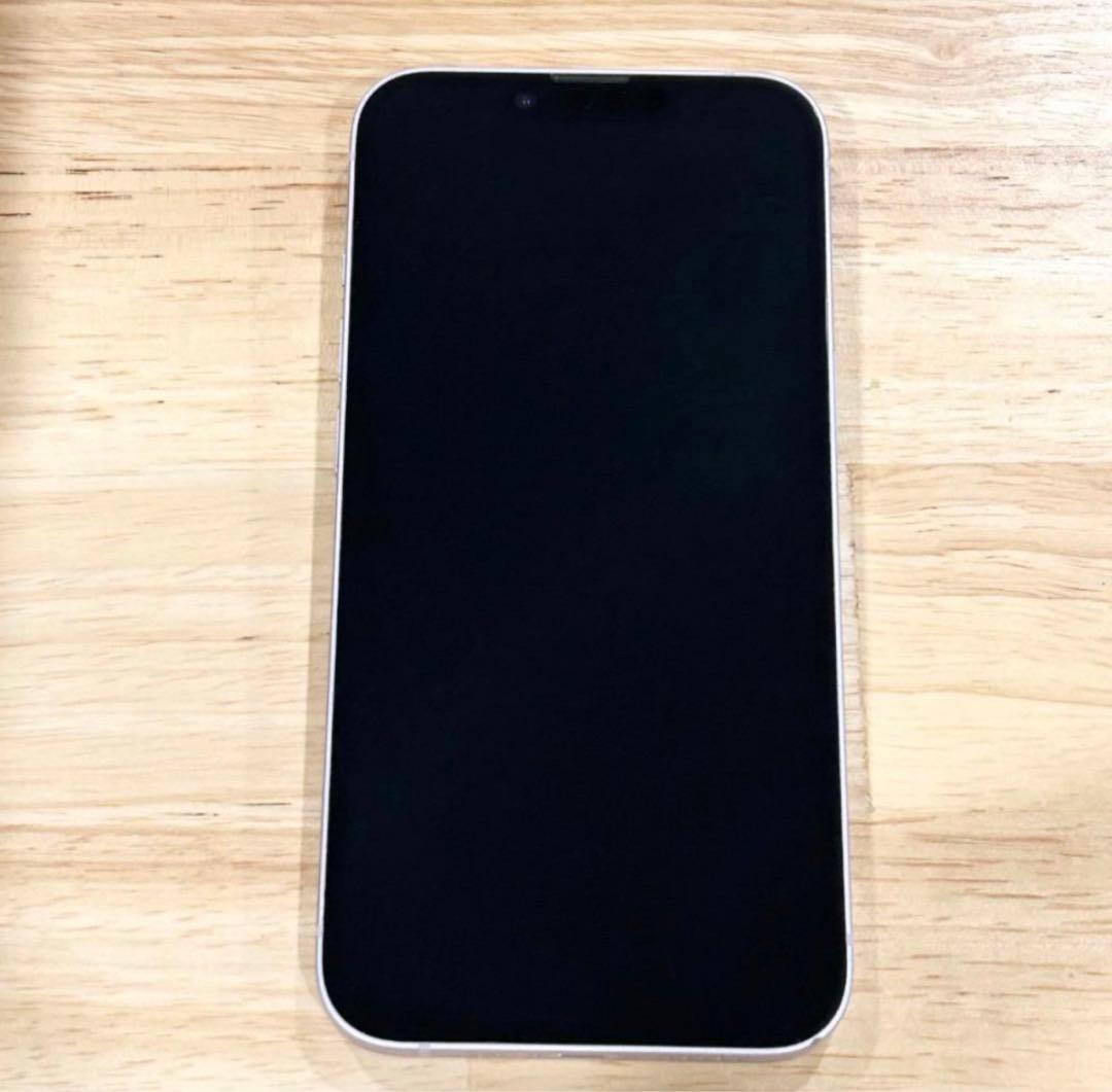 【美品】iPhone 14｜128gb｜SIMフリー