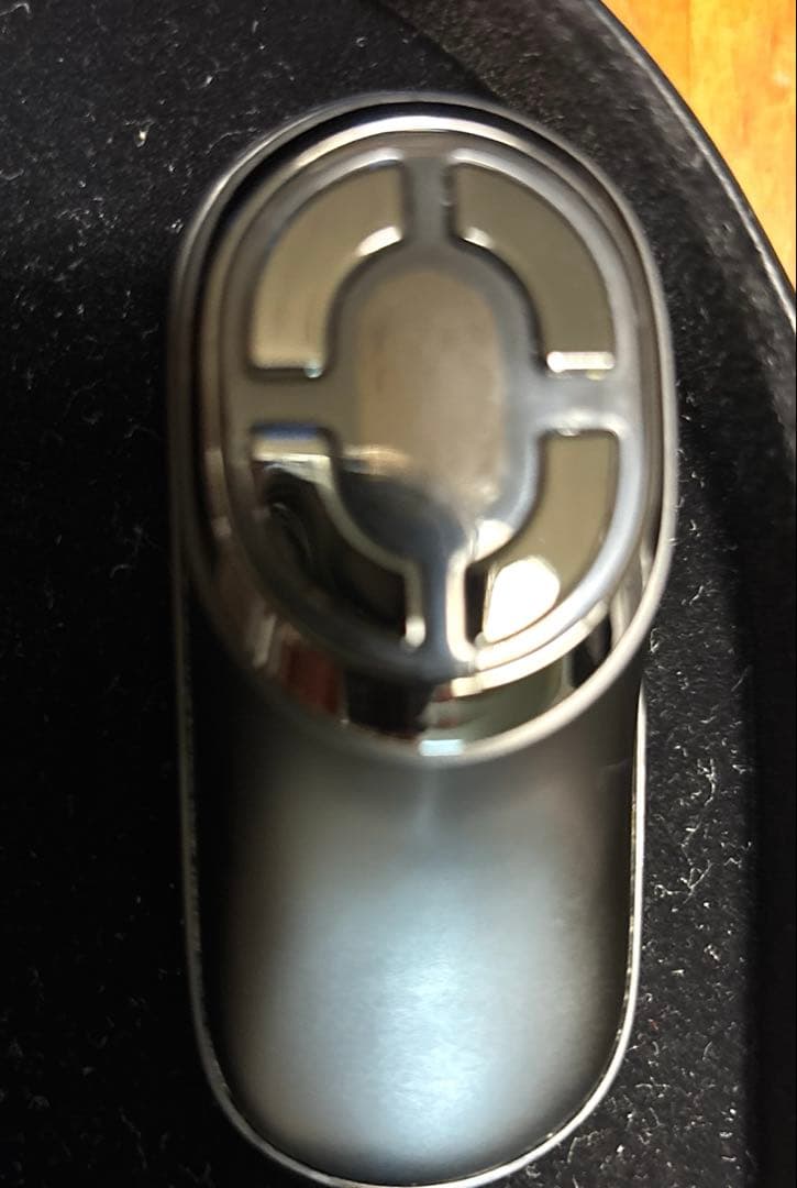 【美品】MYTREX PROVE 美顔器 ブラック中古品