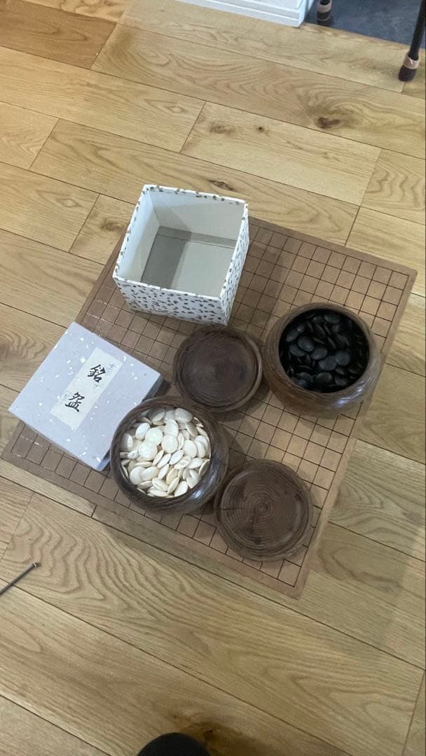 囲碁セット