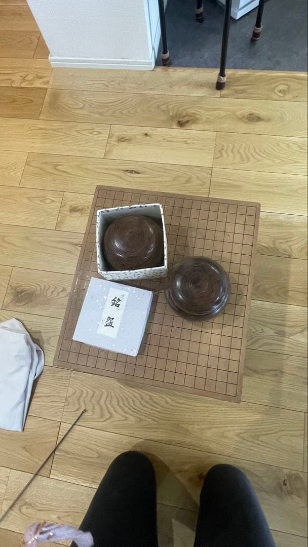 囲碁セット