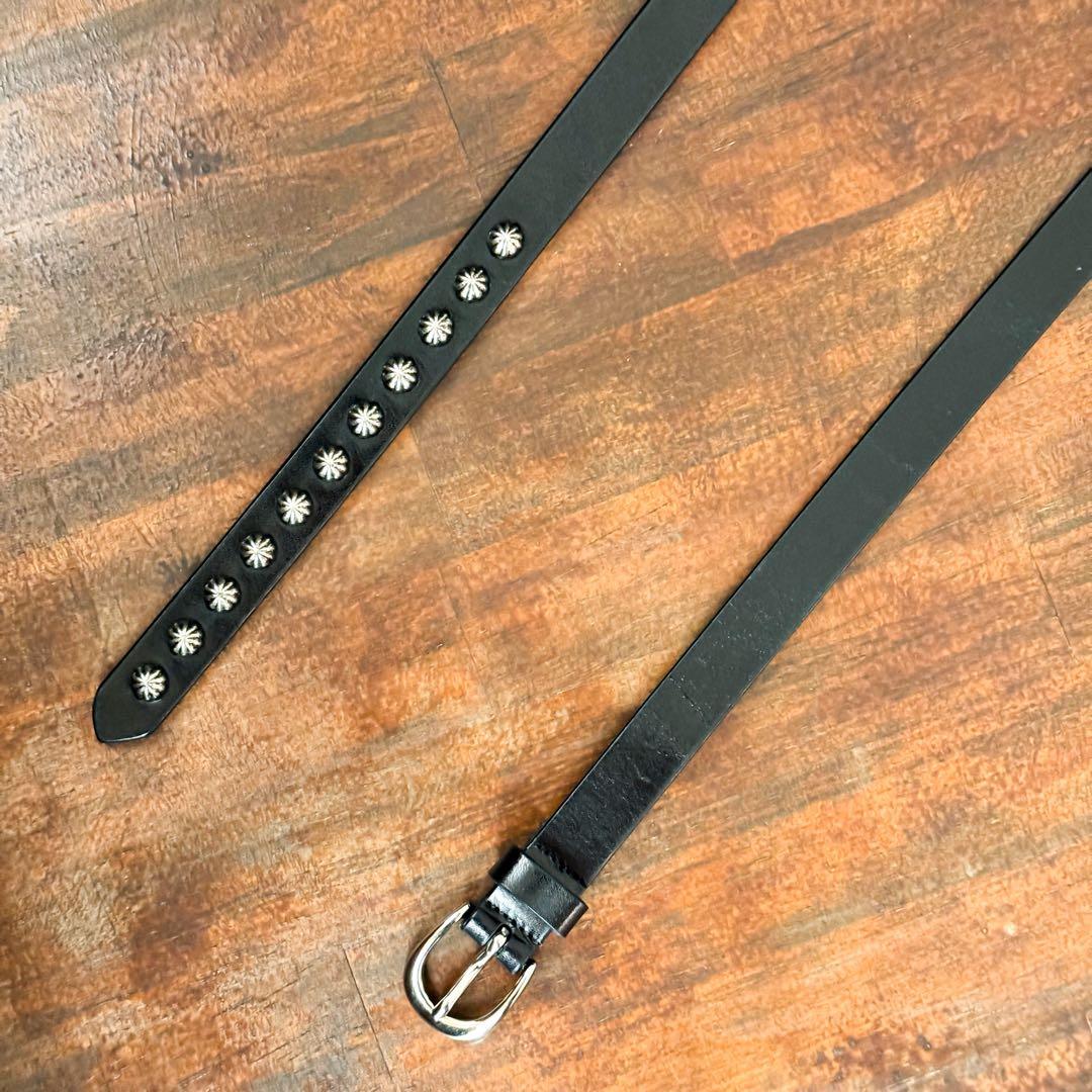 スタッズナローベルトアンブレラ11連18mm