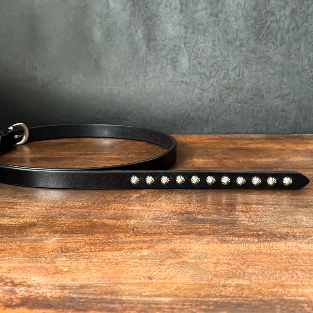 スタッズナローベルトアンブレラ11連18mm