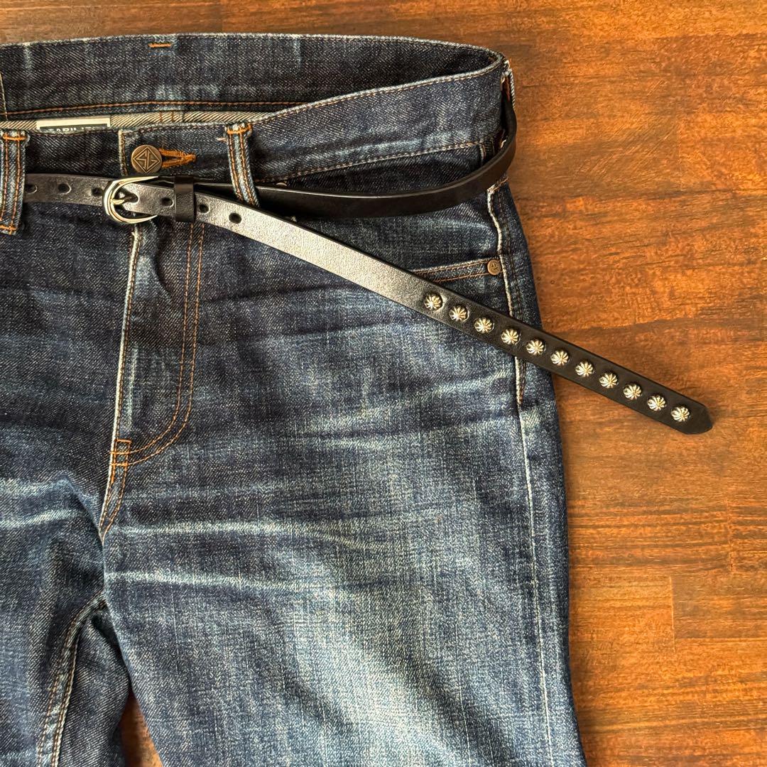 スタッズナローベルトアンブレラ11連18mm