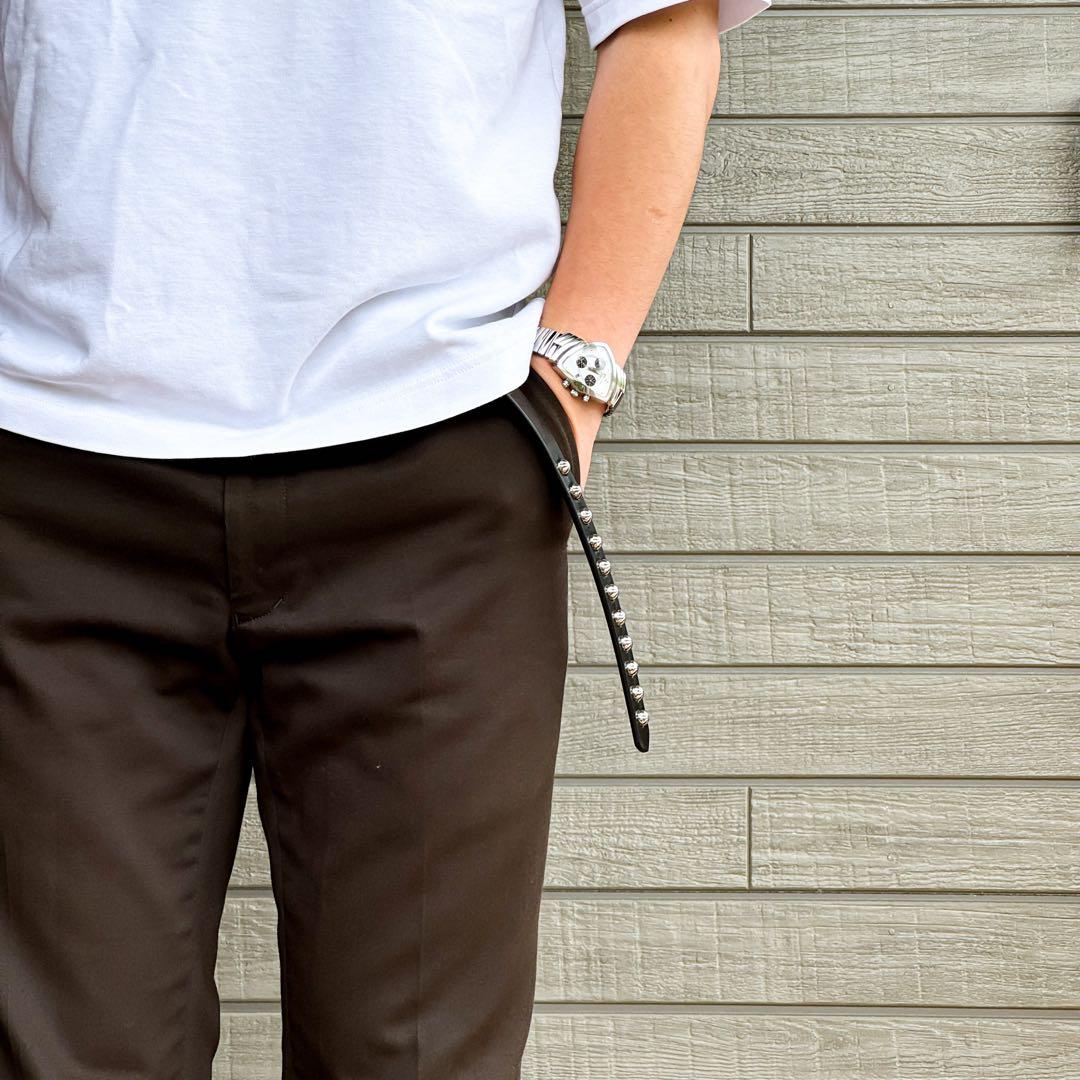 スタッズナローベルトアンブレラ11連18mm