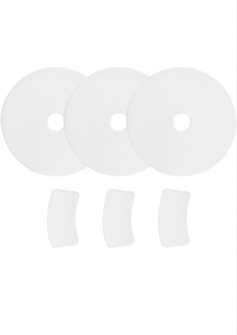 SunRuck 小型 衣類 乾燥機 3kg ドラム式 替えフィルター付き