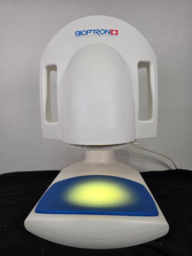 バイオプトロンプロ1 bioptron Pro1　美顔器