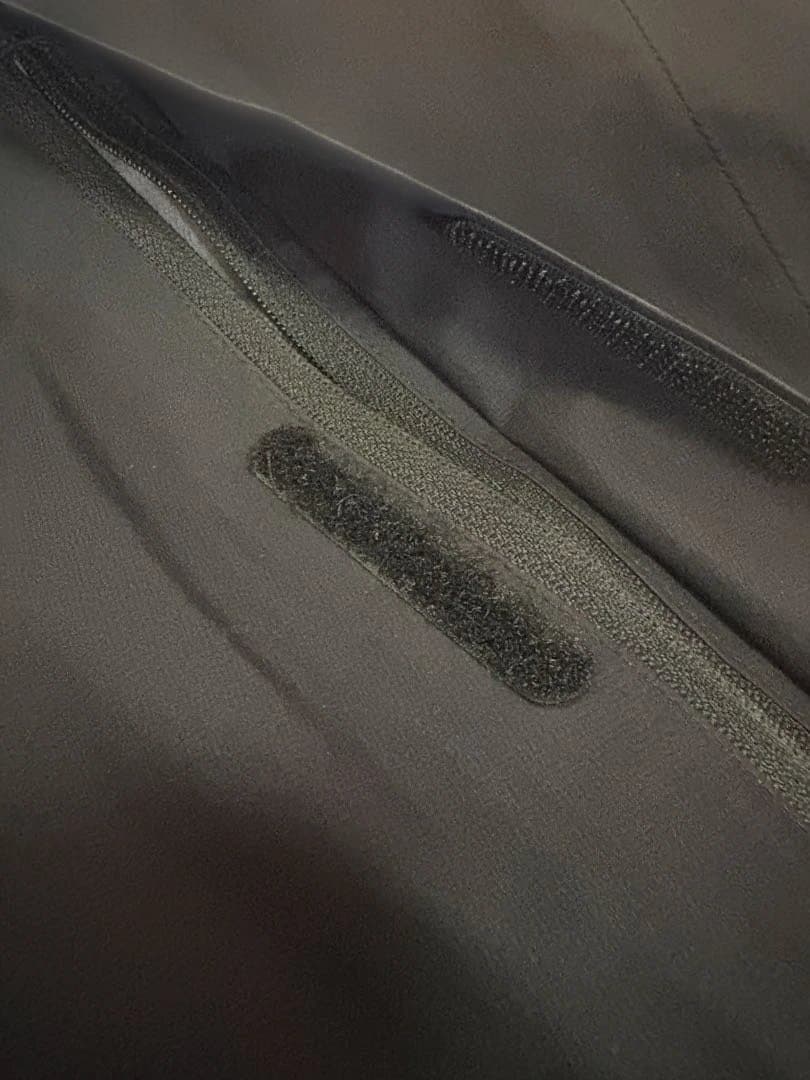 THE NORTH FACE クライムライトジャケット　GORE-TEX XL