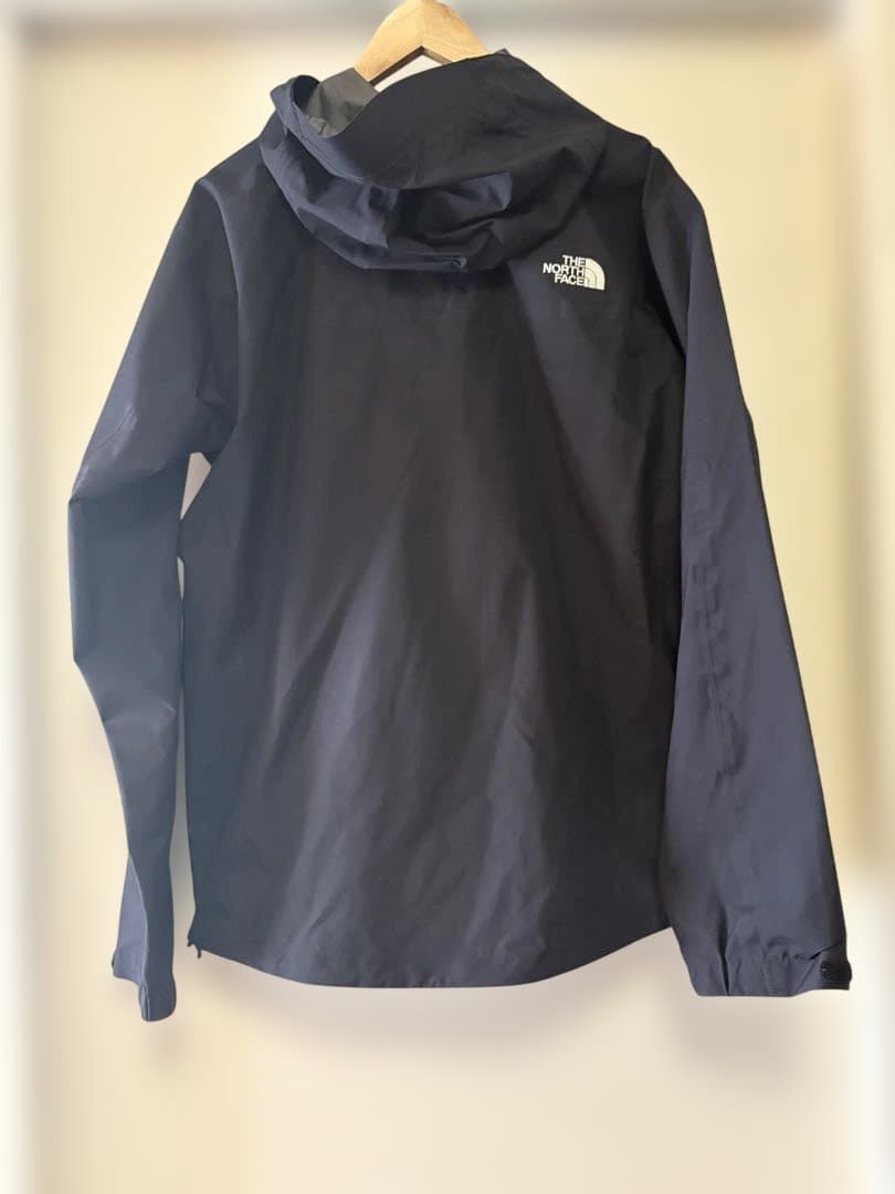 THE NORTH FACE クライムライトジャケット　GORE-TEX XL