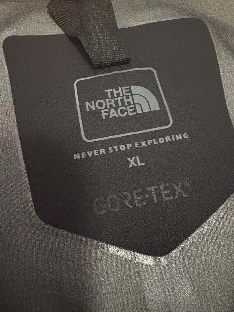 THE NORTH FACE クライムライトジャケット　GORE-TEX XL