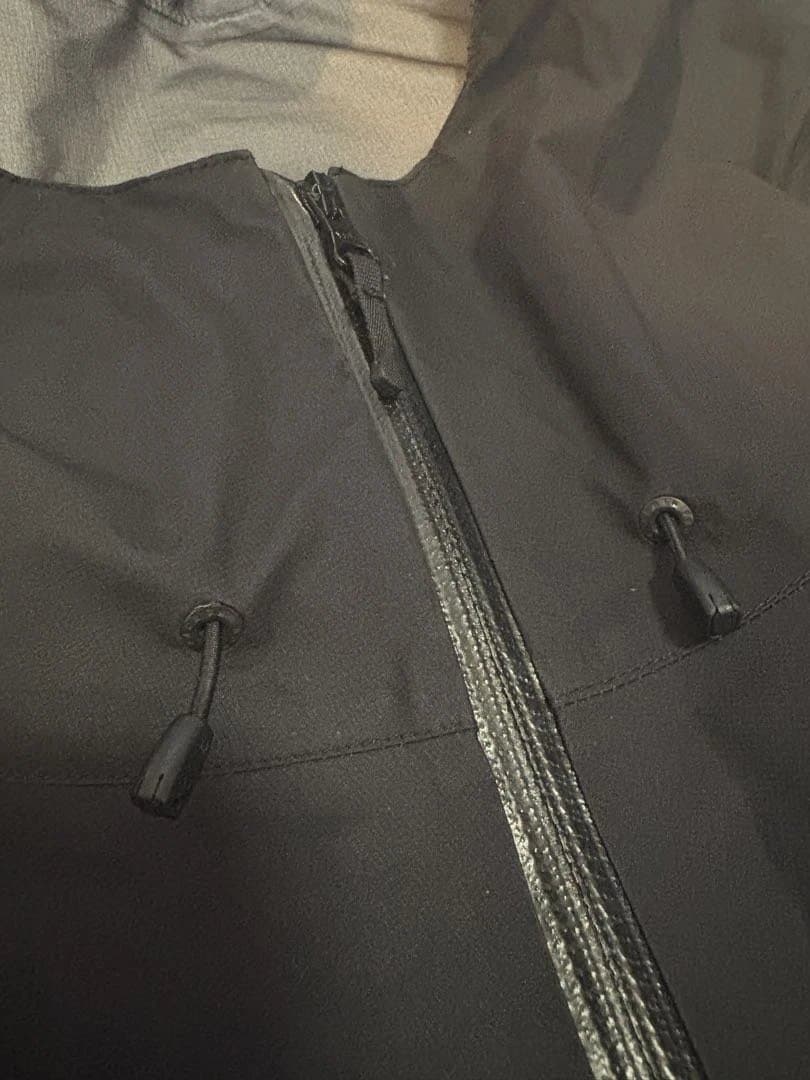 THE NORTH FACE クライムライトジャケット　GORE-TEX XL