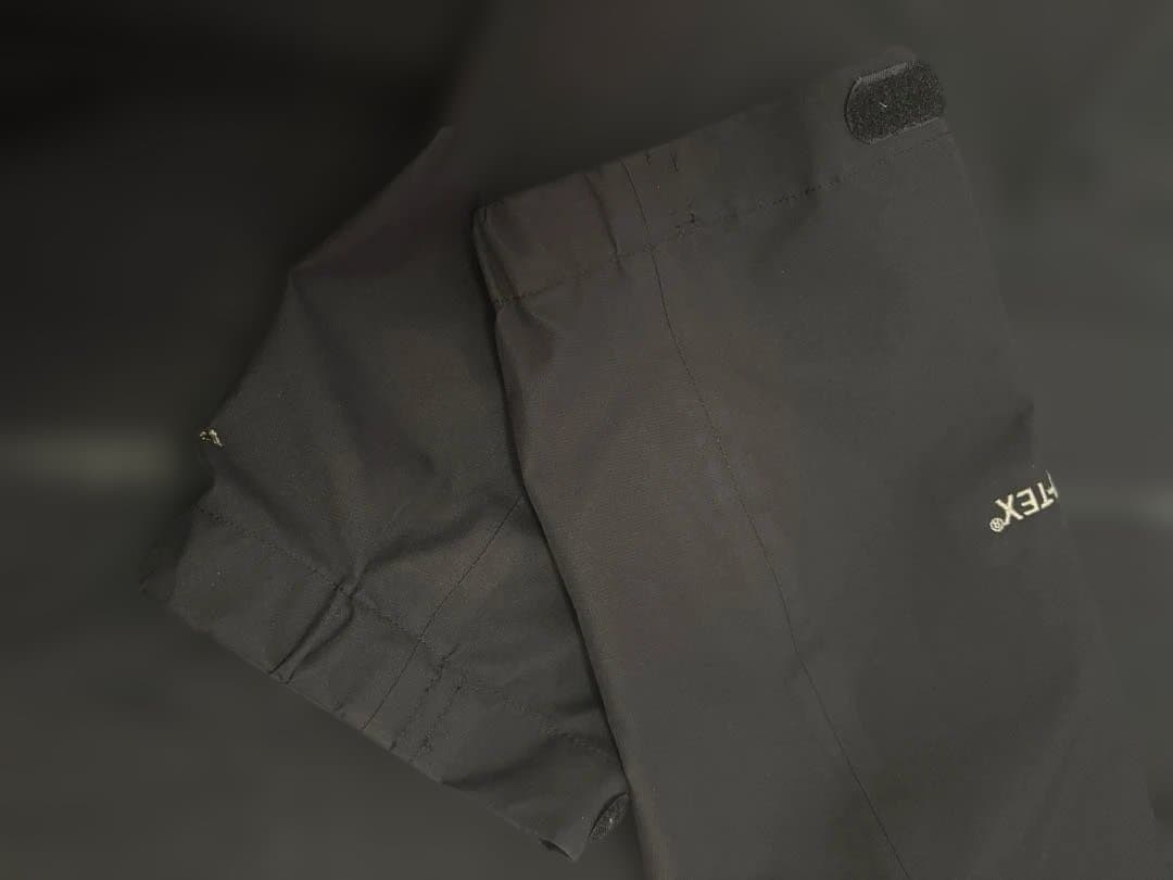 THE NORTH FACE クライムライトジャケット　GORE-TEX XL