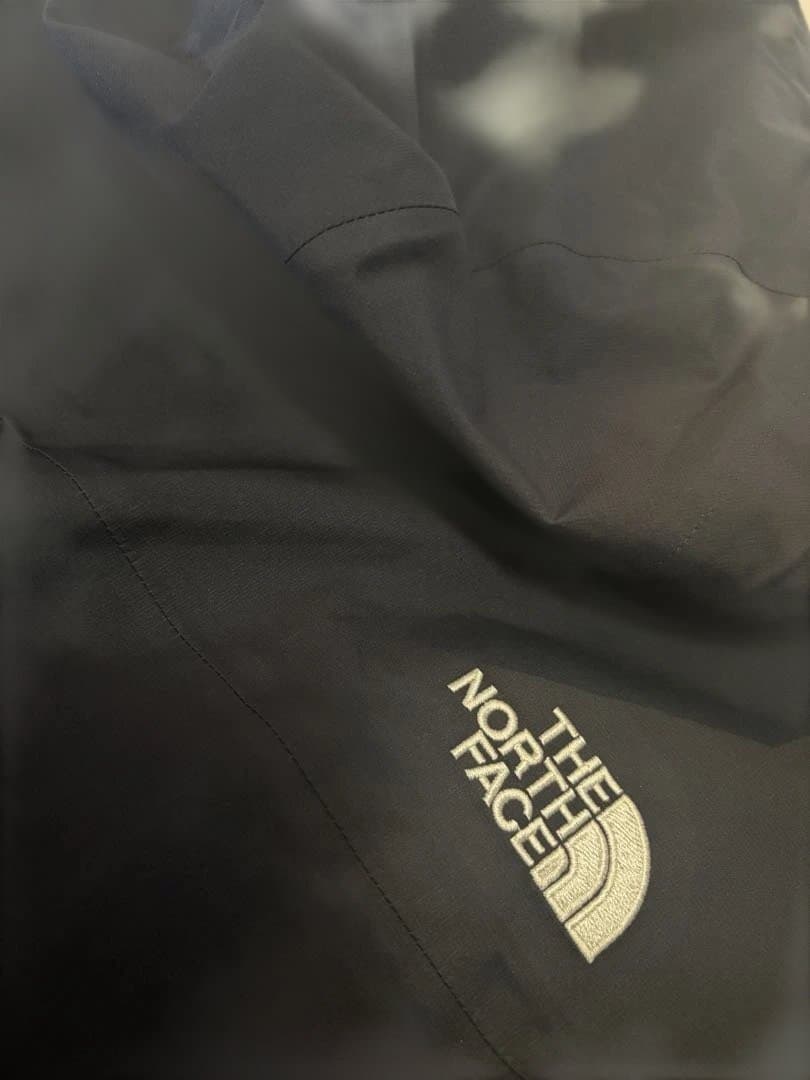 THE NORTH FACE クライムライトジャケット　GORE-TEX XL